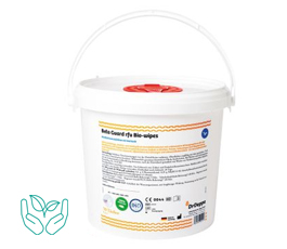 Beta Guard RFU Bio Wipes XXL Maxi-Box